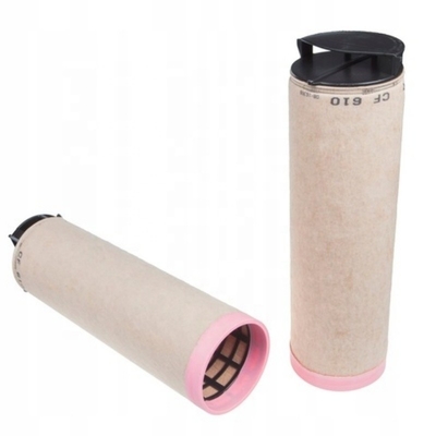 Luchtfilter voor graafmachines CF610