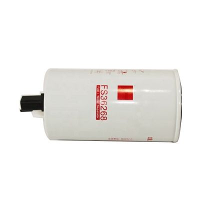Voertuigbrandstofwaterseparatorfilter FS19816 FS1280 FS19732 FS36268 voor onderdelen van dieselmotoren