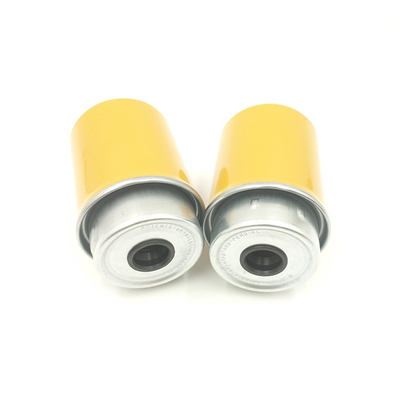 Gepersonaliseerd brandstofwaterseparatorfilter 1311812 131-1812 voor vrachtwagenmodel 84*84*155mm