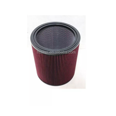 HR16426 Luchtfilter voor graafmachineonderdelen RE530205 Vervaardiging