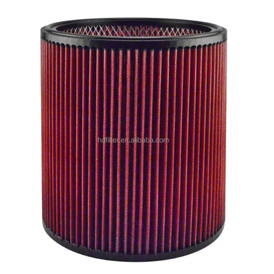 HR16426 Luchtfilter voor graafmachineonderdelen RE530205 Vervaardiging