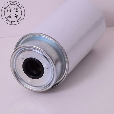 Onderdelen voor brandstofsystemen Filter voor waterputten 22116209 P564278 BF46043-D SN70512