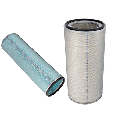 4240294 4240295 Filterpapier luchtfilter kit voor graafmachines bij P127308 P127309