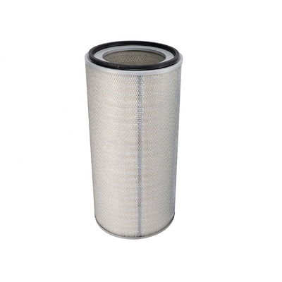 4240294 4240295 Filterpapier luchtfilter kit voor graafmachines bij P127308 P127309