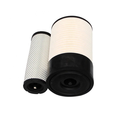 273*273*422mm Luchtfilter voor trekkergraafmachines Dieselmotoren Onderdelen P628866 11822826