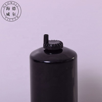 Zwarte brandstofwaterseparatorfilter voor tractormotoren RE522878 P551422 SN70273 BF7949-D FST551422 GM50006