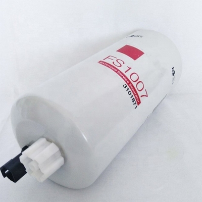 FS1007 Hydwell OEM brandstofwaterseparatorfilter voor tractor P551047 3101871 SN40550 BF1274-SPS PMFS1007 84557717