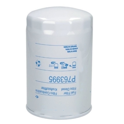 Onderdelen van graafmachines Brandstoffilterelement 84818744 FF5471 P763995 met ijzeren filterpapier