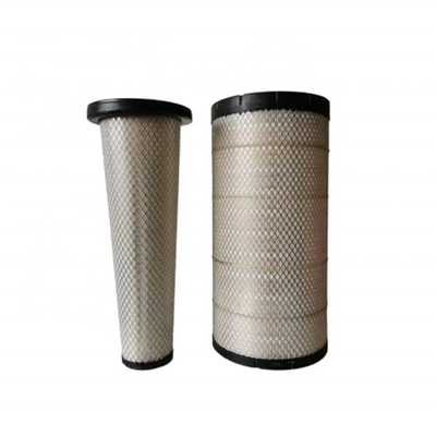 Luchtfilter voor graafmachines Onderdelen AF26125 P617644 AT330980 10217168 139077