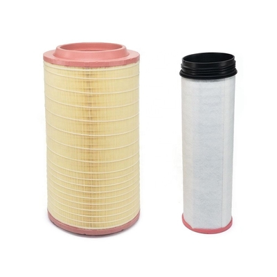 AF26202 Supply Air Filter voor trekkergraafmachines Onderdelen Deelnummer AF26202