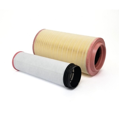 AF26202 Supply Air Filter voor trekkergraafmachines Onderdelen Deelnummer AF26202