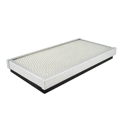 PA5651 P636631 Heavy Duty Trucks Cabin Air Filter voor trekkers Onderhoud van motoronderdelen