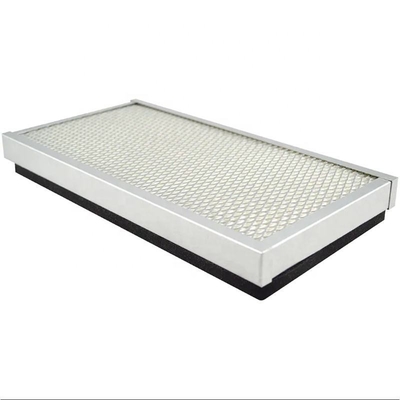 PA5651 P636631 Heavy Duty Trucks Cabin Air Filter voor trekkers Onderhoud van motoronderdelen