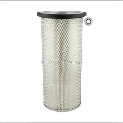 Excavator Dieselmotoronderdelen 6125-81-7032 X006247 6125817031 1654696125SET Air Filter Kit