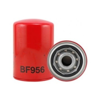 Brandstoffilter P583679 40930W SN 1284 voor vrachtwagenmotor BF956 Onderdelen Filterprestaties