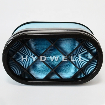 17801-78100 1780178090M P630753 Luchtfilter voor zware vrachtwagens Dieselmotoren