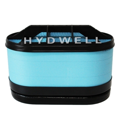 17801-78100 1780178090M P630753 Luchtfilter voor zware vrachtwagens Dieselmotoren