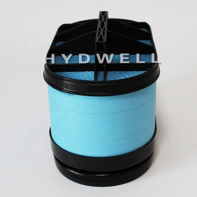 17801-78100 1780178090M P630753 Luchtfilter voor zware vrachtwagens Dieselmotoren