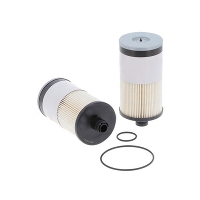 FS20020 Dieselbrandstofwaterseparatorfilter voor filtersysteem voor vrachtwagenonderdelen