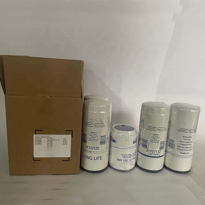 98*98*145mm P551843 Fuel Water Separator Filter SP1315 20998346 FS559628 voor Truck