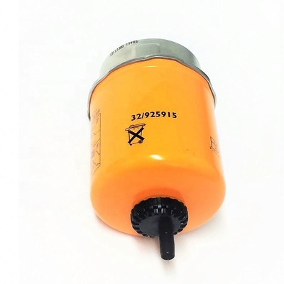 Brandstofwaterseparatorfilter voor graafmachine 32/925915 32925915 P551434 SN70242 RE526319