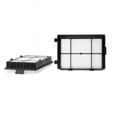 Trekkersmotoren onderdelen cabine luchtfilter 275*224*58mm AF56003 SC90224 met filterpapier