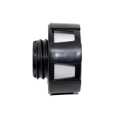 Filtratieprecisie 1-100 micron Ademfilter voor graafmachines