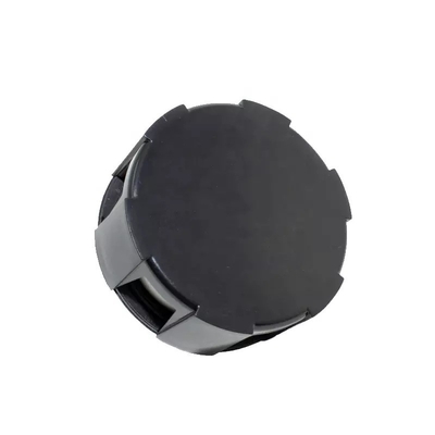 Filtratieprecisie 1-100 micron Ademfilter voor graafmachines