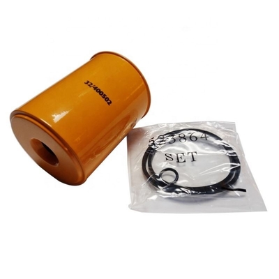 Brandstoffilter 32400502 P556287 2W3236 162000081001 2650097 119933786 770915 voor Hydwell