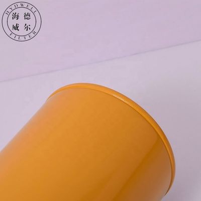 Deeltjes voor graafmachines, brandstoffilter, waterseparator, voor motoren