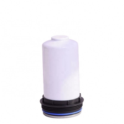 OE NO. 837079727 X220184 837079718 Op maat gemaakte brandstofwaterseparatorfilter voor tractor