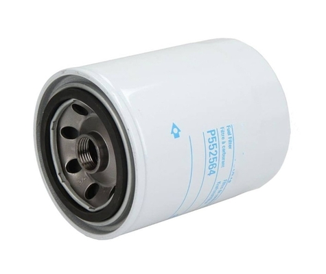 Hydwell uw betrouwbare van P552564 brandstoffilter element voor bouwmachines in het beste geval