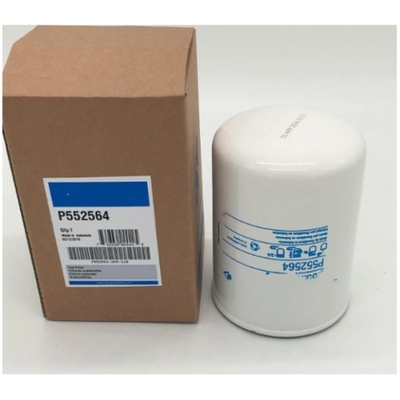 Hydwell uw betrouwbare van P552564 brandstoffilter element voor bouwmachines in het beste geval