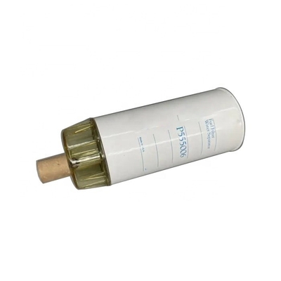 Onderdelen voor vuilnisbakken Fuel Water Separator Filter P555006 1290372 RE202203 FS555006 FS3780
