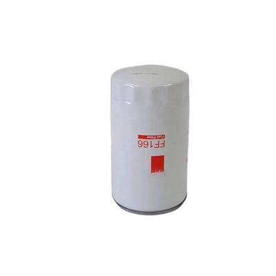 FF166 Filter voor zware vrachtwagens Spin-On-brandstoffilter P550643 voor YM12390755801 1G39043170