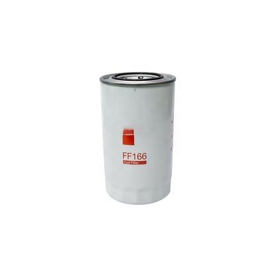 FF166 Filter voor zware vrachtwagens Spin-On-brandstoffilter P550643 voor YM12390755801 1G39043170