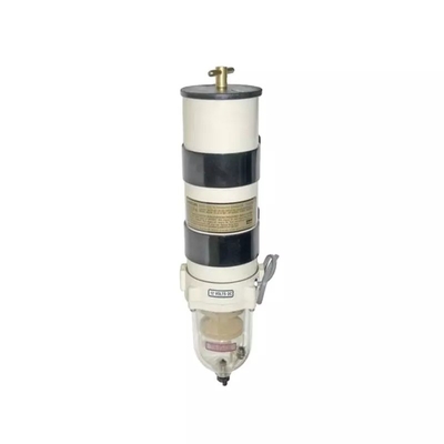 1000FG 1000FH 2020PM 900FG 900FH 2040PM 500FG 500FH Olie-water scheider Dieselfilter