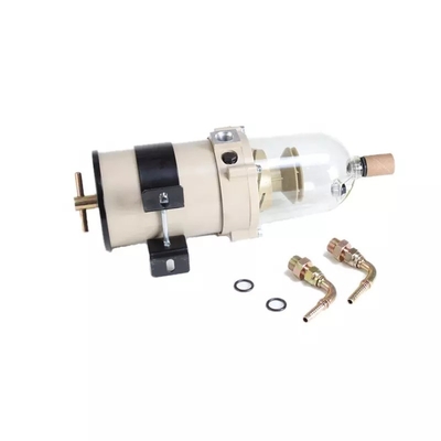 1000FG 1000FH 2020PM 900FG 900FH 2040PM 500FG 500FH Olie-water scheider Dieselfilter