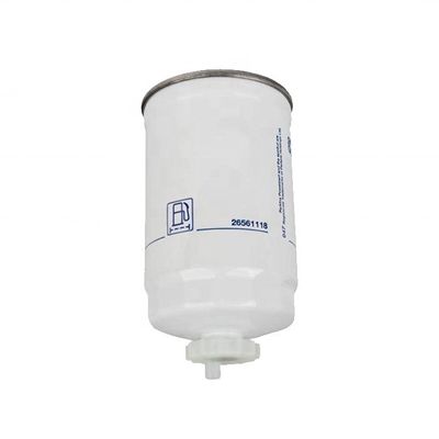 Brandstoffilter voor vrachtwagen 26561118 OEM-filters P550588 3905864M91 9Y4413 32912001 F015289
