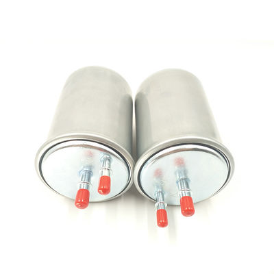 320/07155 Vervangend brandstoffilter voor 2CX 3CX 4CX graafmachines Referentie nr. 320/07155