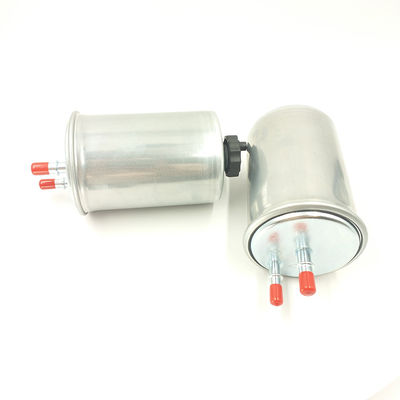 320/07155 Vervangend brandstoffilter voor 2CX 3CX 4CX graafmachines Referentie nr. 320/07155