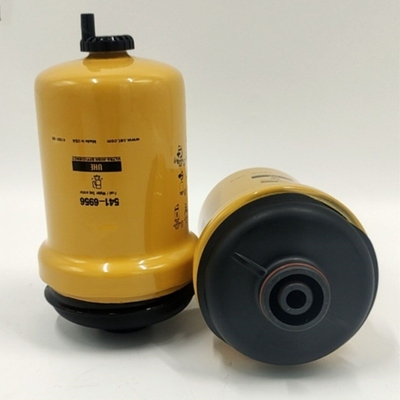 Filter 541-6956 voor brandstof-waterseparatoren voor het motorinlaatsysteem van excavatoronderdelen