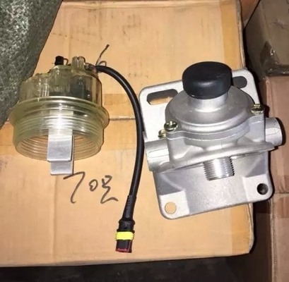 Langfang Hydwell PL270 Dieselmotor Cup Fuel Water Separator Filter voor langdurig gebruik