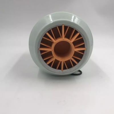 Dieselmotor Fuel Water Separator Filter FS19816 P551077 2914823600 16260347 45056112 539269D1
