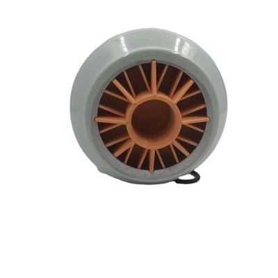 Brandstoffilter waterseparator voor zware vrachtwagens P559116 FF36220 53C0436 FS19816 539269D1 2914823600 16260347 45056112