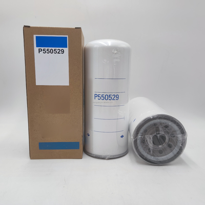 Hydwell brandstoffilter voor dieselmotoren onderdelen P550529 2914984900 FF550529 22988765 7423044513 2053958