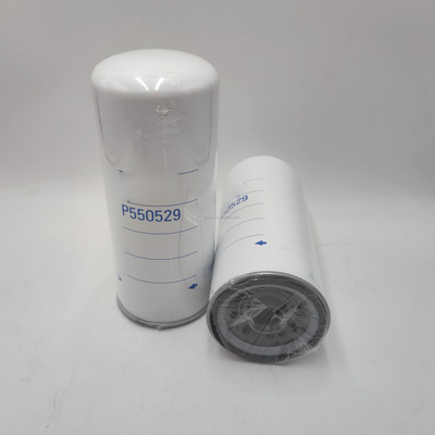 Hydwell brandstoffilter voor dieselmotoren onderdelen P550529 2914984900 FF550529 22988765 7423044513 2053958