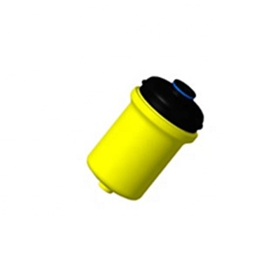 CE-gecertificeerd Hydwell-graafmachinebrandstofwaterseparatorfilter voor EC360 EC460/480/700