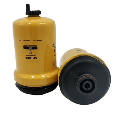 Brandstoffilter waterseparator Spin-on voor vrachtwagen dieselmotoren onderdelen 541-6956 SN40871