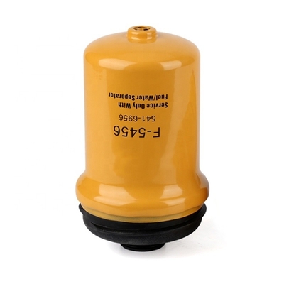 Spin-on filter voor het scheiden van brandstof en water voor dieselmotoren 541-6956 5416956 SN40871